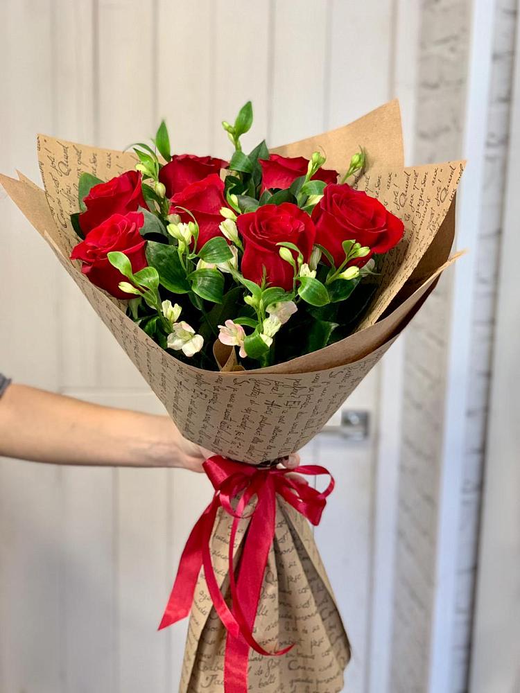 Букет Идеальный Вкус в Калуге