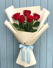 Букет Классика чувств #REPLACE_PRED# Калуге