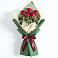 Букет цветов из: Розы в Калуге