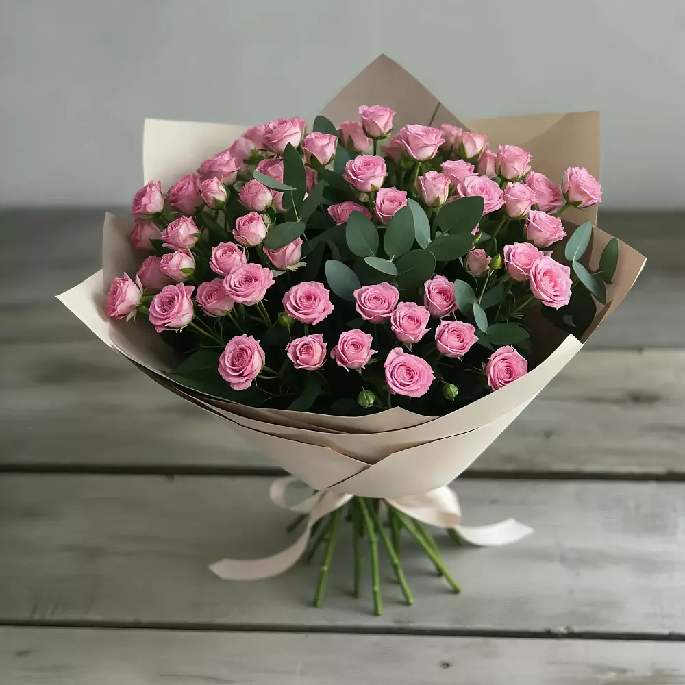 Букет Удовольствие в Калуге