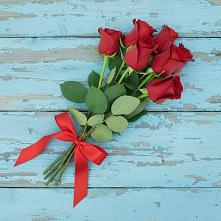 Букет Красные розы в Калуге
