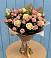 Букет цветов из: Розы в Калуге