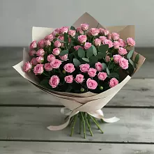 Букет Удовольствие в Калуге