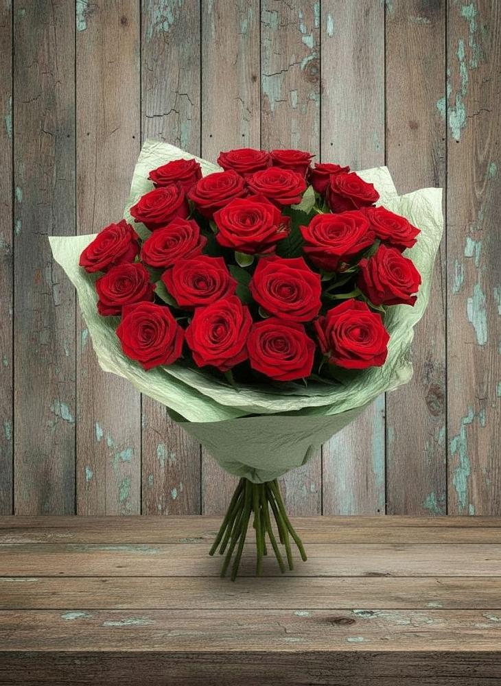 Букет Классика в Калуге