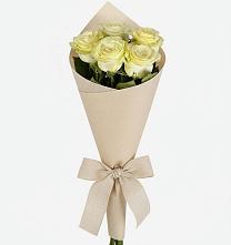 Букет цветов из:  Розы #REPLACE_PRED# Калуге