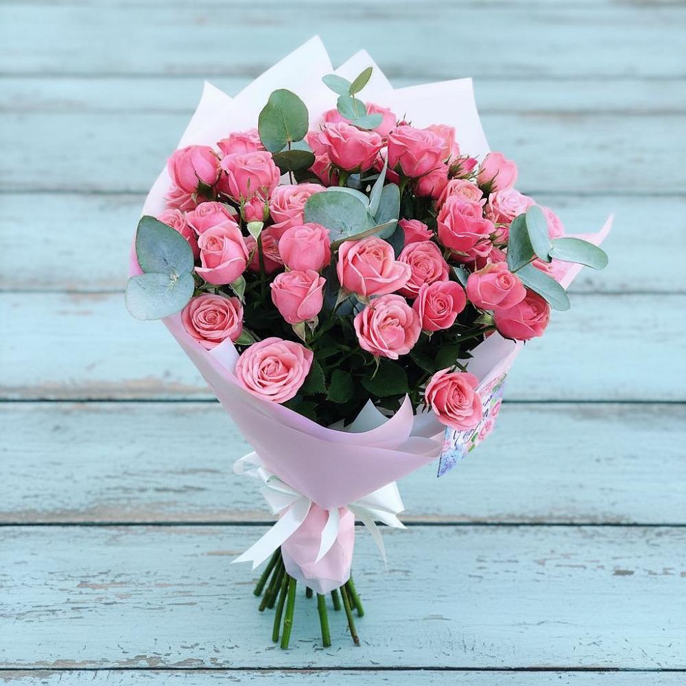 Букет Леди совершенство в Калуге