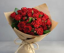 Букет Любовный роман в Калуге