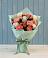 Букет цветов из: Розы в Калуге