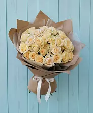 Букет Кремовое облако #REPLACE_PRED# Калуге
