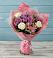 Букет цветов из: Герберы в Калуге