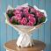 Букет цветов из: Розы в Калуге