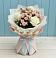Букет цветов из: Розы в Калуге