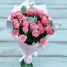 Букет Леди совершенство в Калуге