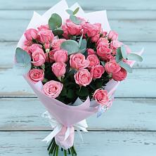 Букет Леди совершенство в Калуге