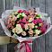 Букет цветов из: Розы в Калуге
